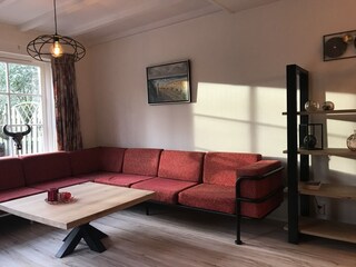 Casa per le vacanze Bergen (Holland) Caratteristiche 5