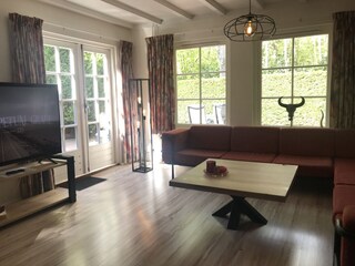 Casa per le vacanze Bergen (Holland) Caratteristiche 11