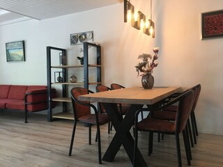 Casa per le vacanze Bergen (Holland) Caratteristiche 8