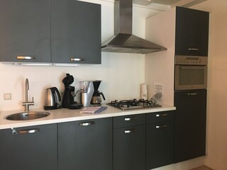 Casa per le vacanze Bergen (Holland) Caratteristiche 10