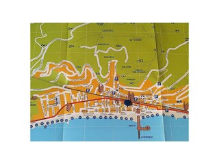 Holiday apartment Laigueglia Outdoor Recording 16