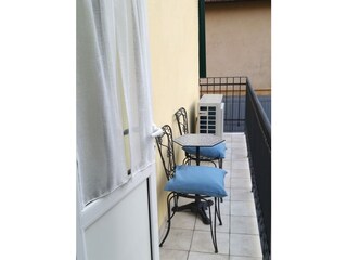 Vakantieappartement Laigueglia Buitenaudio-opname 15