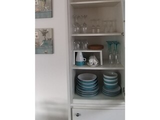 Vakantieappartement Laigueglia Kenmerken 18