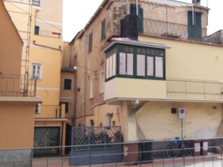 Vakantieappartement Laigueglia Kenmerken 19