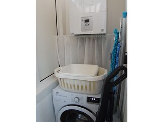 Vakantieappartement Laigueglia Kenmerken 20