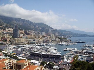 Holiday apartment Laigueglia Environment 28