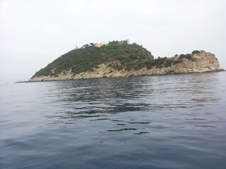 Holiday apartment Laigueglia Environment 22