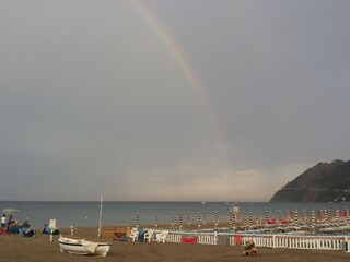 Holiday apartment Laigueglia Environment 21