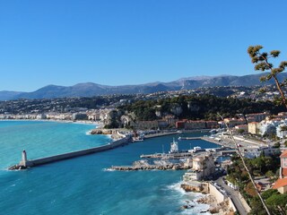 Holiday apartment Laigueglia Environment 29