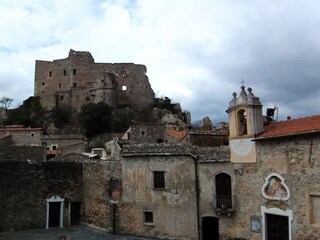 Holiday apartment Laigueglia Environment 25