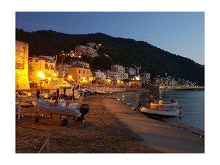 Holiday apartment Laigueglia Environment 23