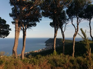Vakantieappartement Laigueglia Omgeving 24