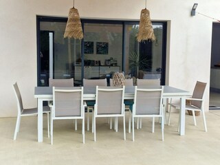 Villa Beaufort (Hérault) Registrazione all'aperto 16