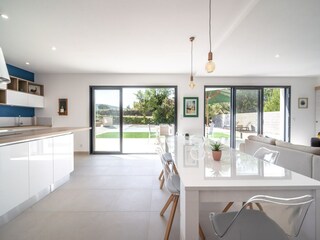 Villa Beaufort (Hérault) Ausstattung 29