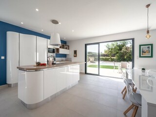 Villa Beaufort (Hérault) Ausstattung 31