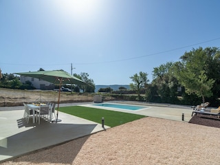 Villa Beaufort (Hérault) Außenaufnahme 2