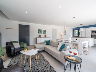 Villa Beaufort (Hérault) Características 19