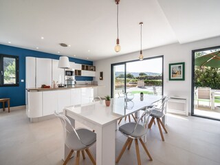 Villa Beaufort (Hérault) Ausstattung 21