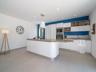 Villa Beaufort (Hérault) Kenmerken 32