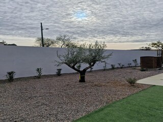 Villa Beaufort (Hérault) Außenaufnahme 2