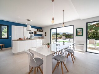 Villa Beaufort (Hérault) Características 19