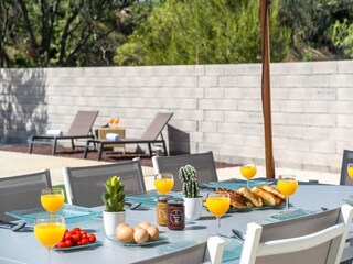 Villa Beaufort (Hérault) Enregistrement extérieur 14