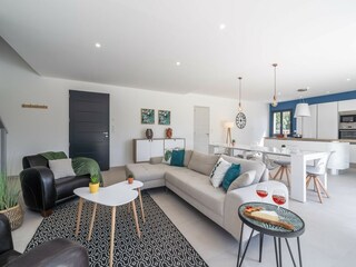 Villa Beaufort (Hérault) Ausstattung 20