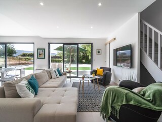 Villa Beaufort (Hérault) Kenmerken 21