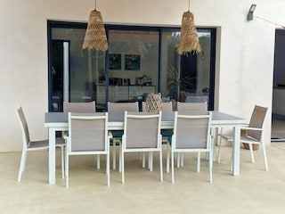 Villa Beaufort (Hérault) Buitenaudio-opname 13