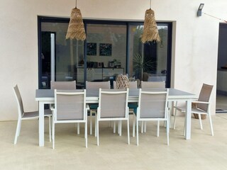 Villa Beaufort (Hérault) Grabación al aire libre 13