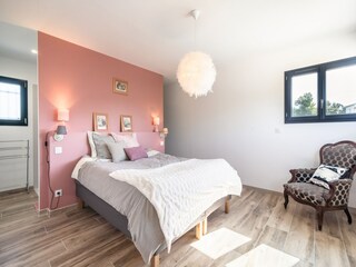 Villa Beaufort (Hérault) Ausstattung 24