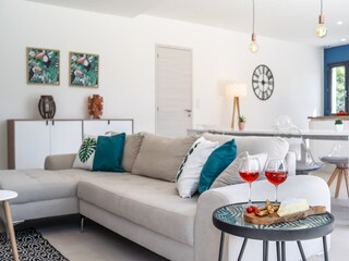 Villa Beaufort (Hérault) Ausstattung 25