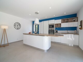 Villa Beaufort (Hérault) Ausstattung 26