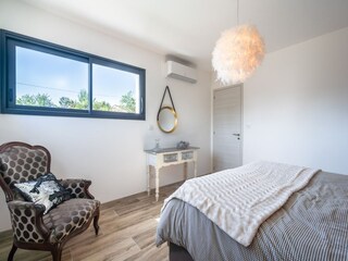 Villa Beaufort (Hérault) Ausstattung 27