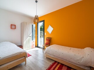 Villa Beaufort (Hérault) Ausstattung 28