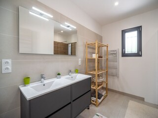 Villa Beaufort (Hérault) Ausstattung 30