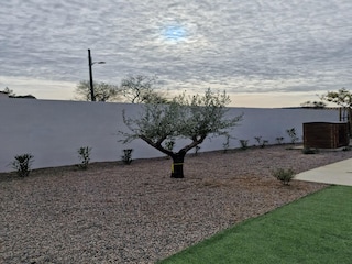 Villa Beaufort (Hérault) Buitenaudio-opname 16