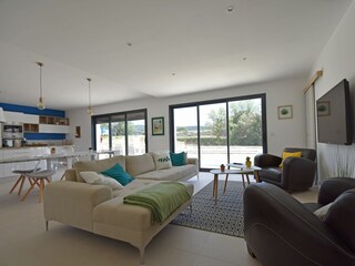 Villa Beaufort (Hérault) Ausstattung 20