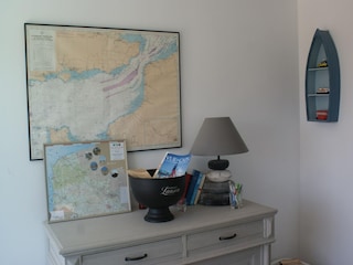 Ferienhaus Tardinghen  38