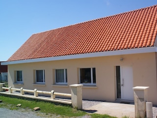 Ferienhaus Tardinghen Außenaufnahme 4