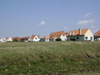 Ferienhaus Tardinghen Außenaufnahme 4