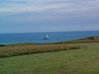 Casa de vacaciones Tardinghen Grabación al aire libre 4