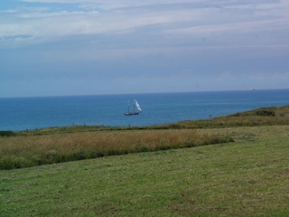 Holiday house Tardinghen Outdoor Recording 4