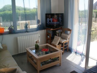Vakantiehuis Tardinghen Kenmerken 18