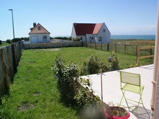 Ferienhaus Tardinghen Außenaufnahme 10