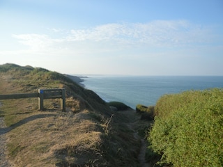 Holiday house Tardinghen Environment 35