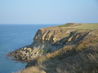 Casa de vacaciones Tardinghen Entorno 27