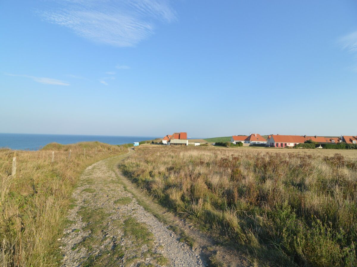 Ferienhaus Tardinghen Umgebung 34