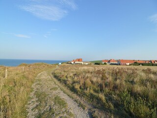 Vakantiehuis Tardinghen Omgeving 31