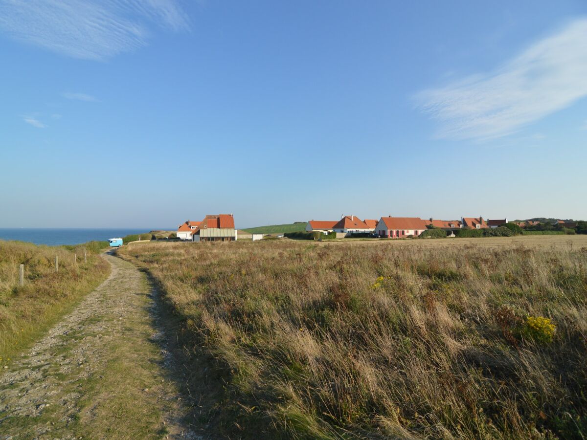 Ferienhaus Tardinghen Umgebung 35